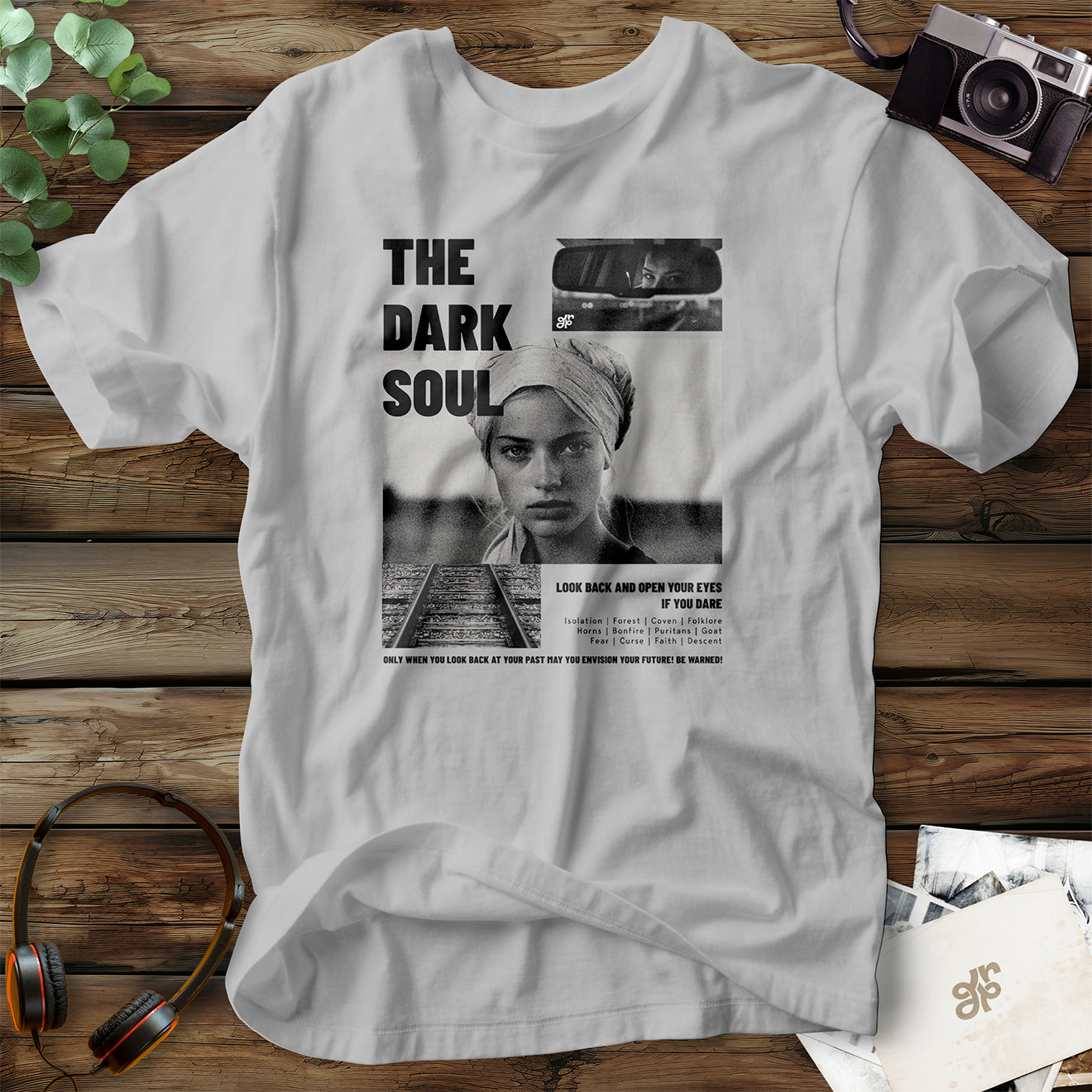 The Dark Soul T-Shirt