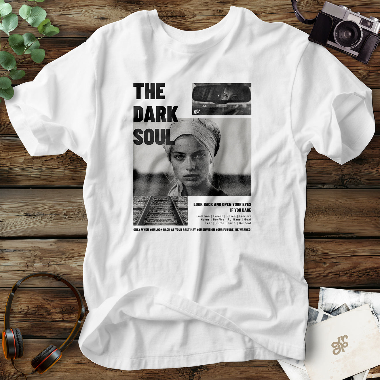 The Dark Soul T-Shirt
