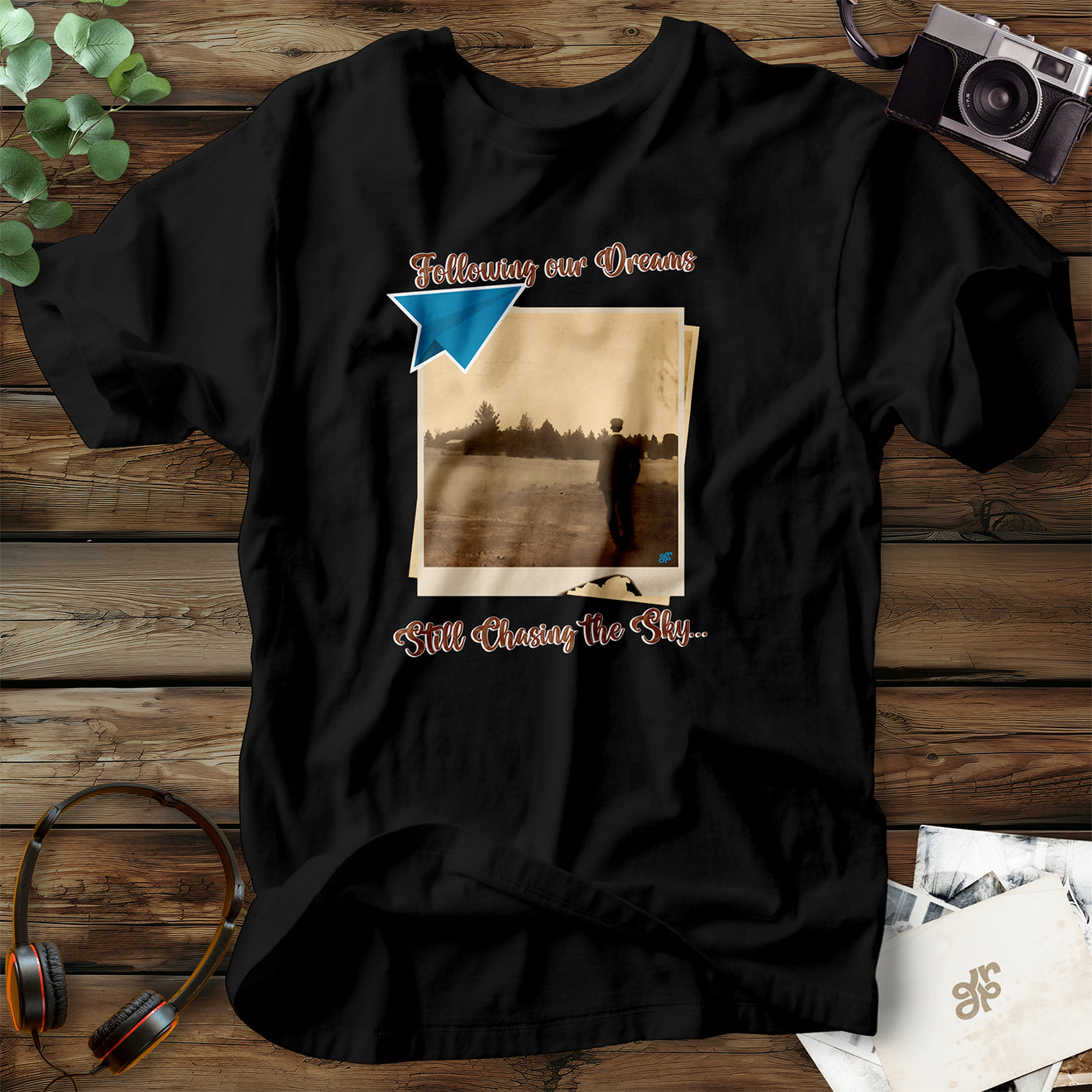 Following Our Dreams T-Shirt