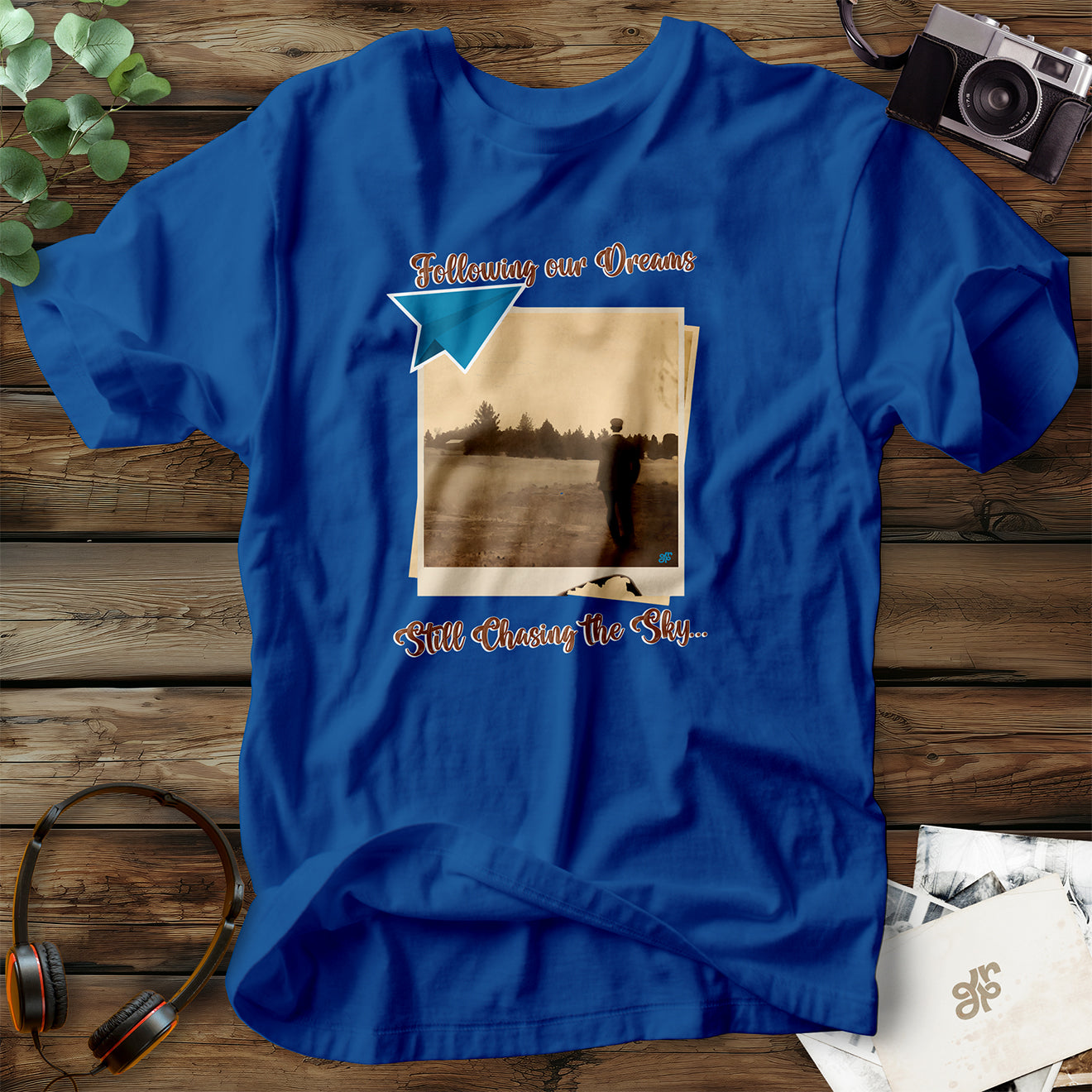 Following Our Dreams T-Shirt
