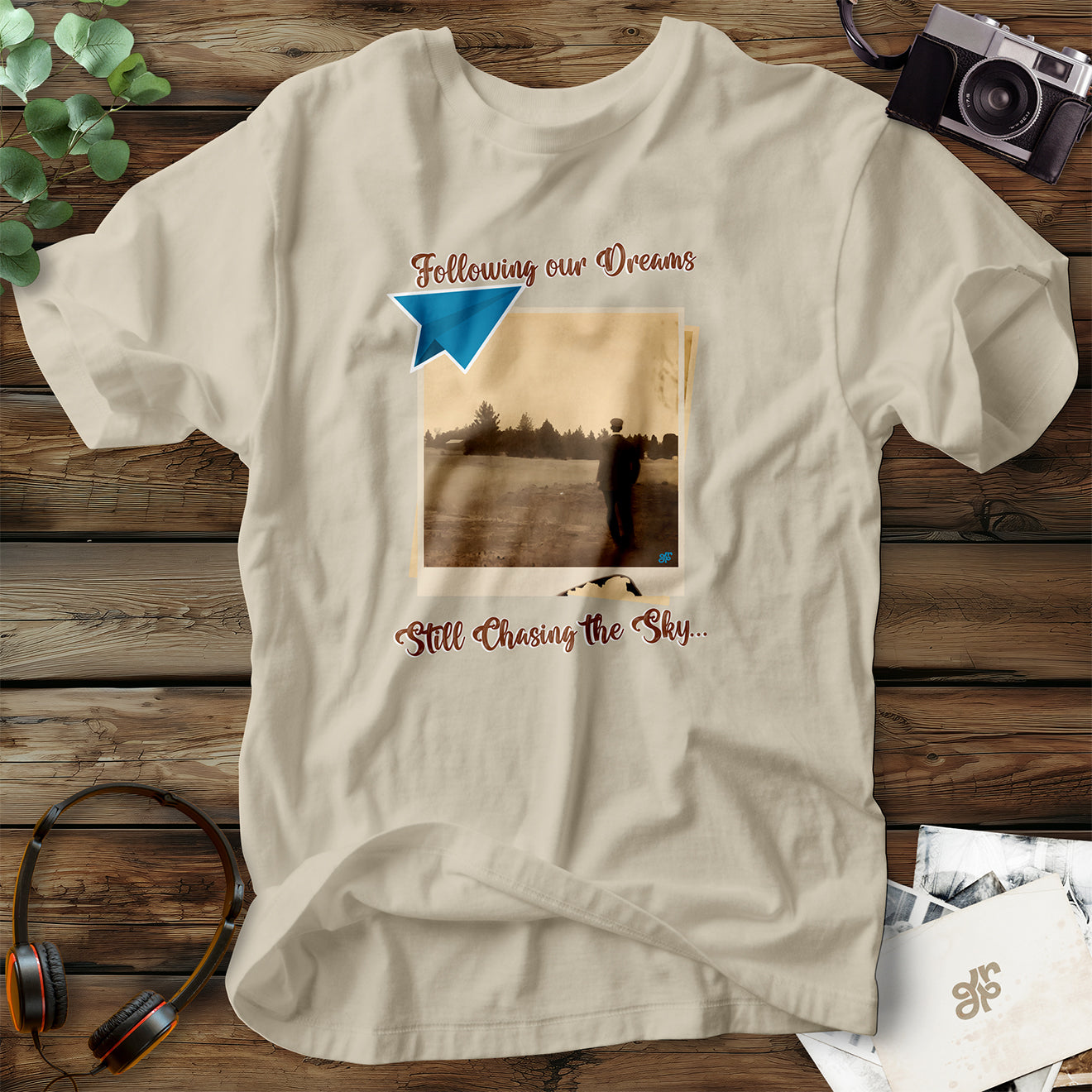 Following Our Dreams T-Shirt