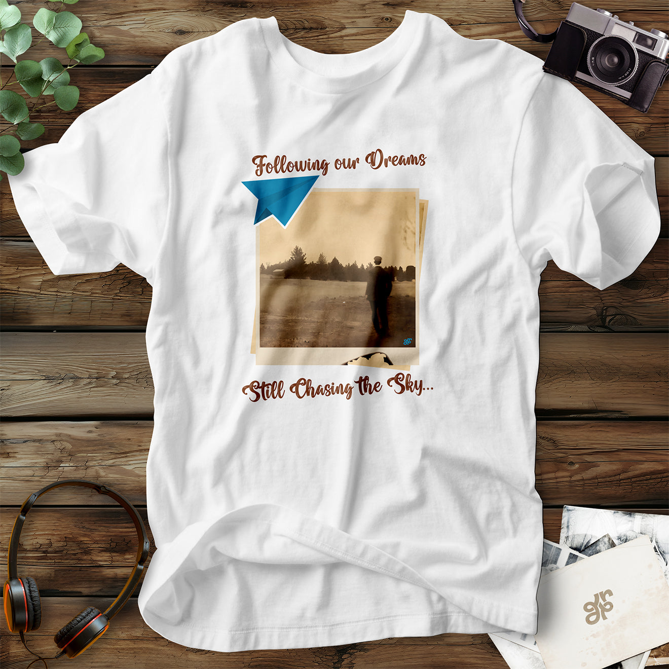 Following Our Dreams T-Shirt