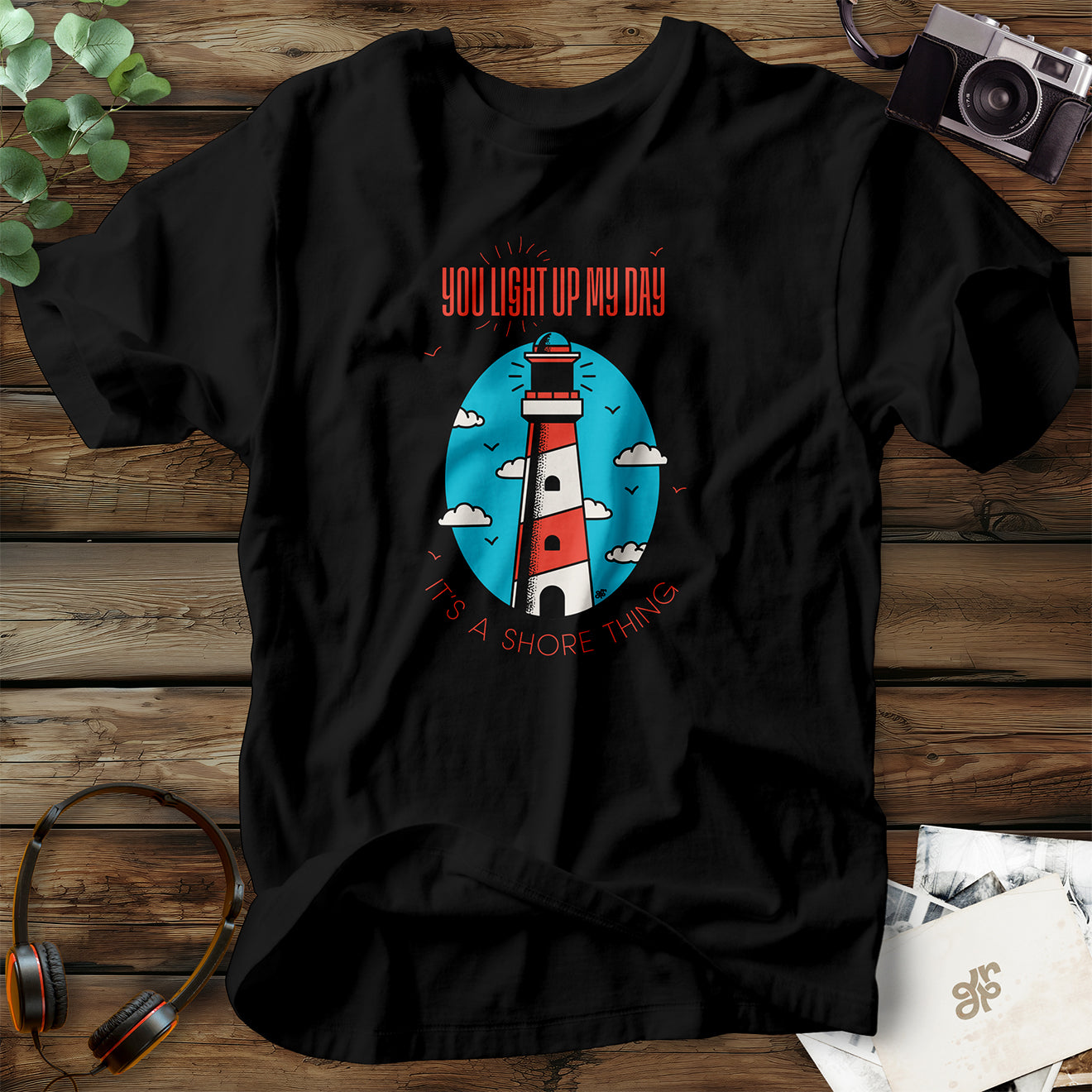 Lighthouse T-Shirt