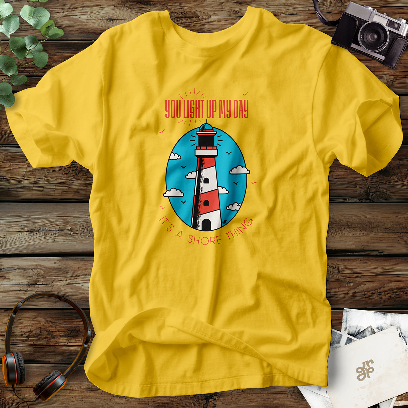 Lighthouse T-Shirt