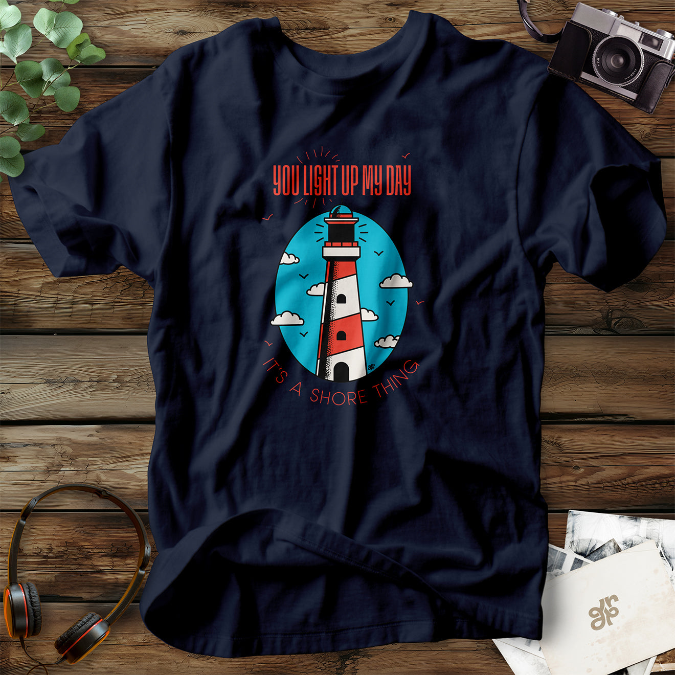 Lighthouse T-Shirt