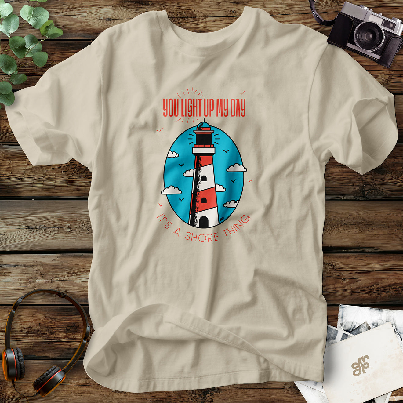 Lighthouse T-Shirt