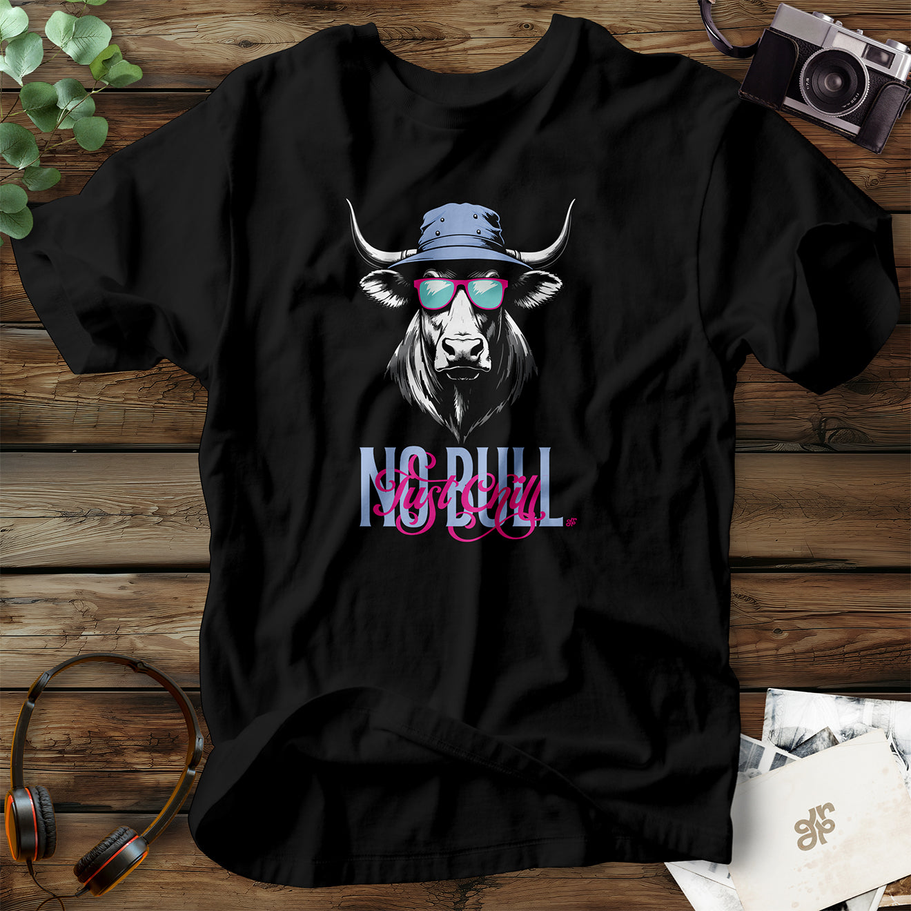No Bull T-Shirt