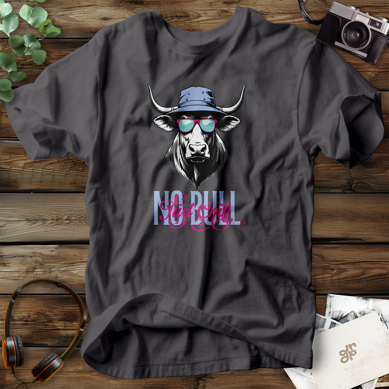 No Bull T-Shirt