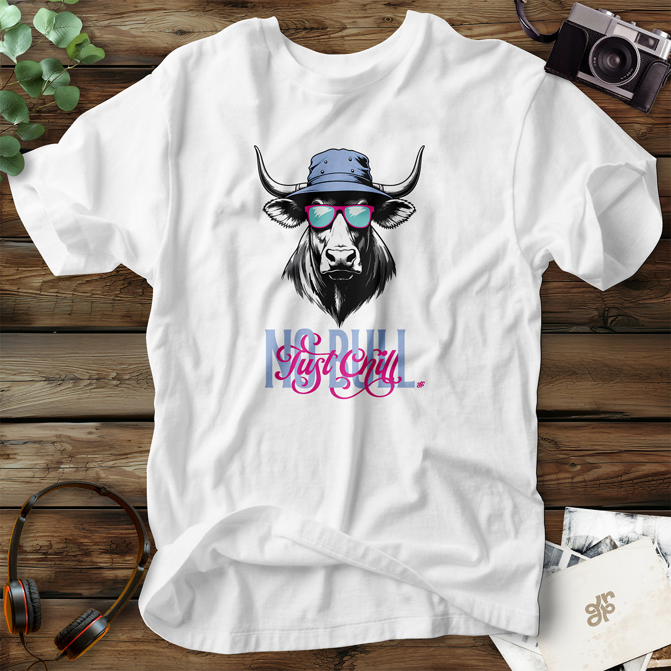 No Bull T-Shirt