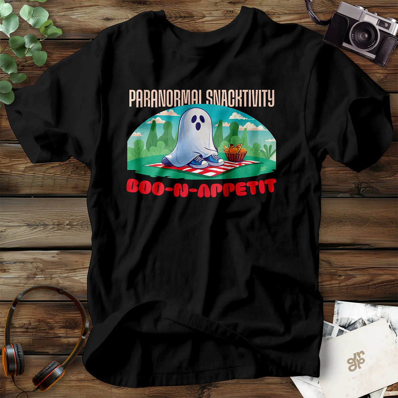 Boo-n-Appetit T-Shirt