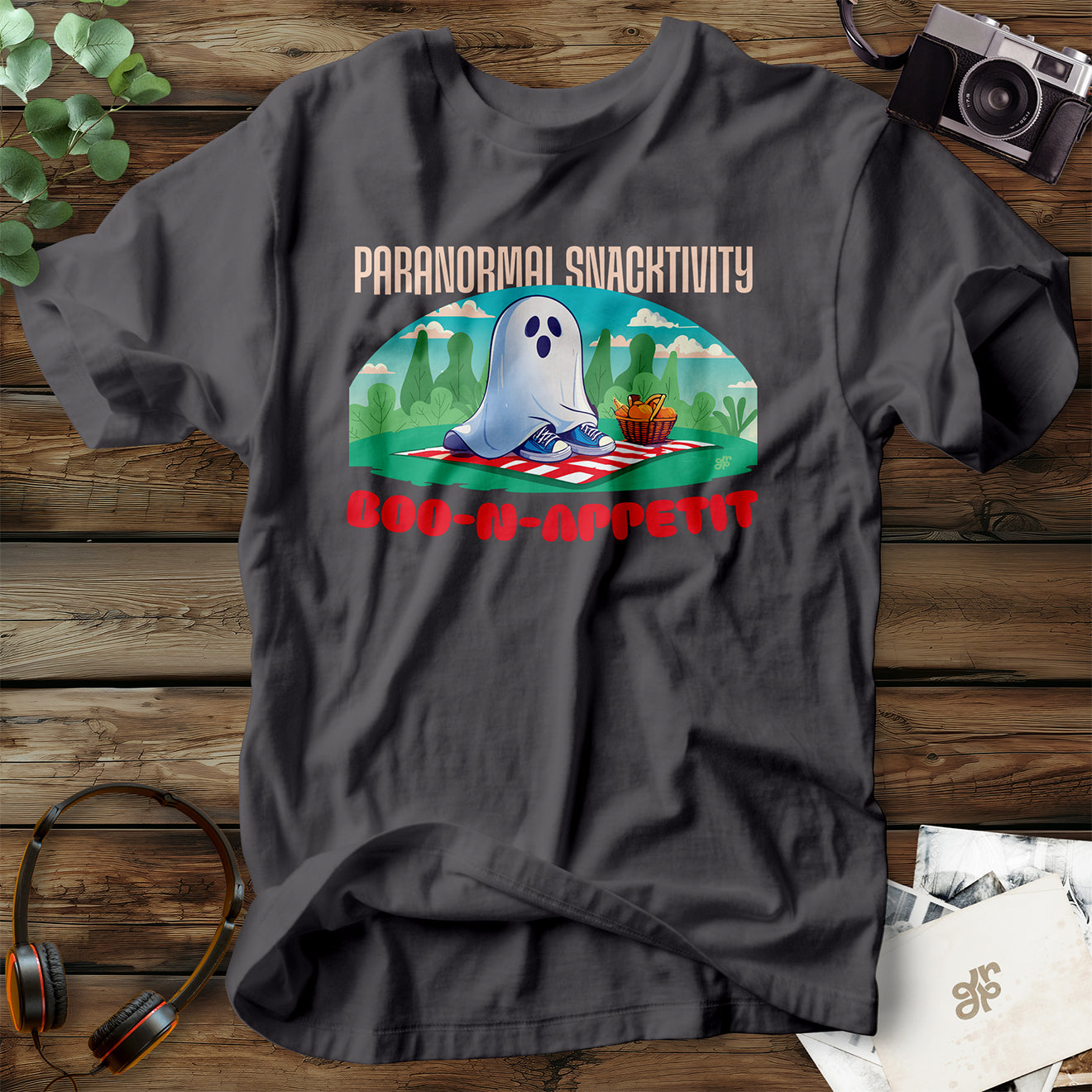 Boo-n-Appetit T-Shirt