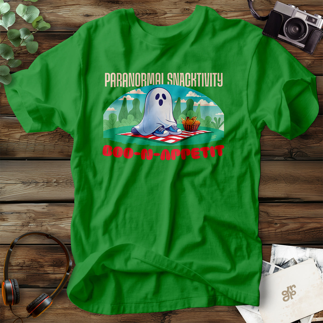 Boo-n-Appetit T-Shirt