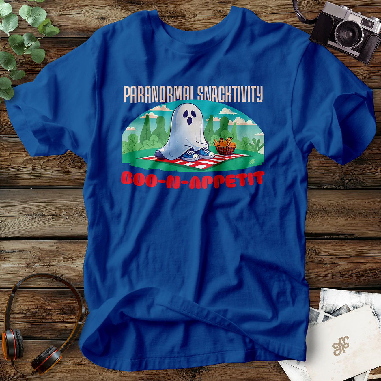 Boo-n-Appetit T-Shirt
