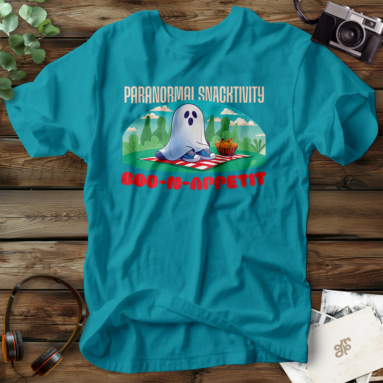Boo-n-Appetit T-Shirt