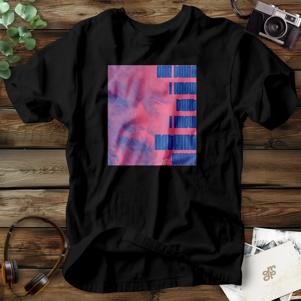 Socrates T-Shirt