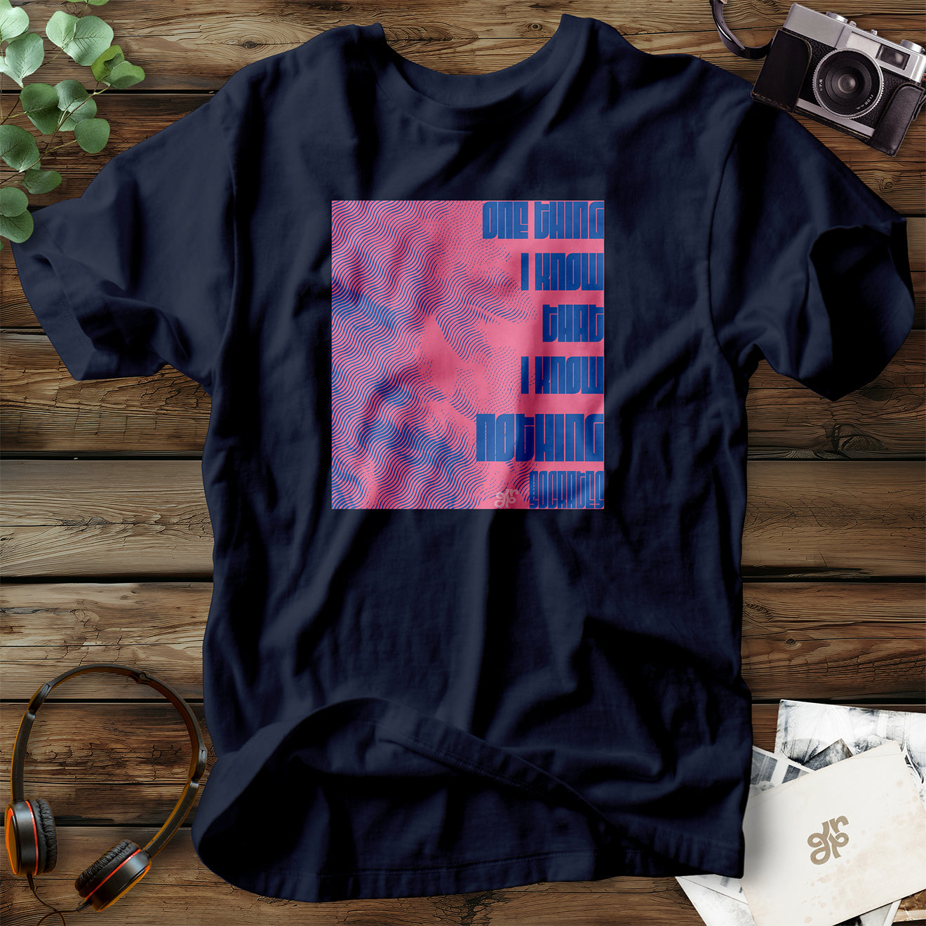 Socrates T-Shirt