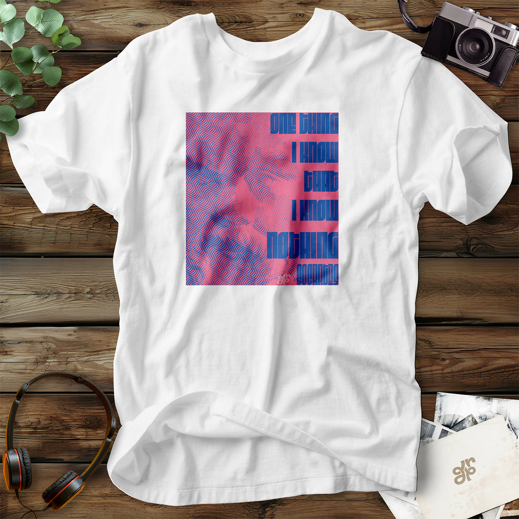 Socrates T-Shirt