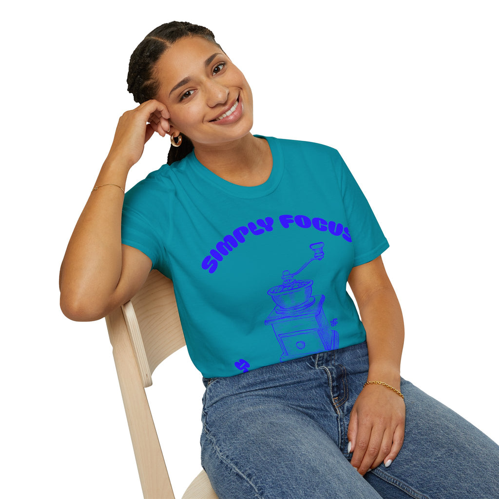 Stay Grounded T-Shirt