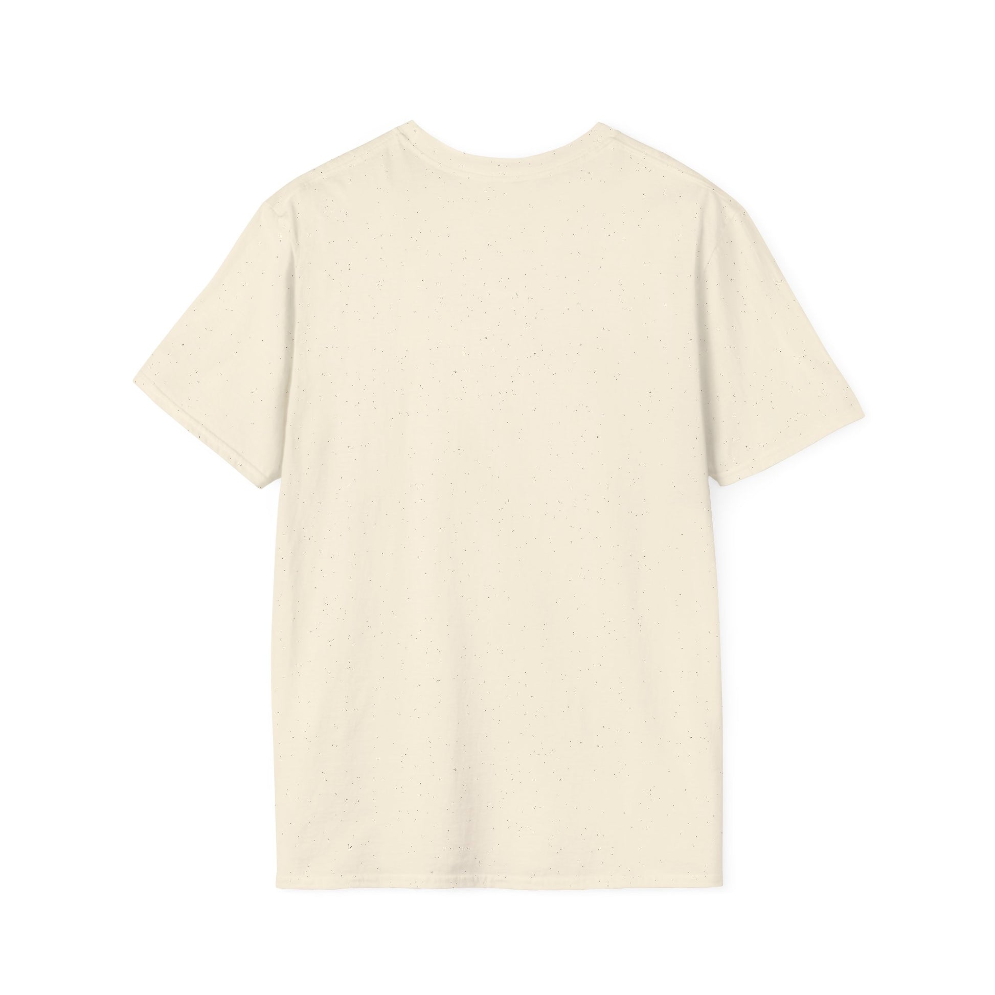 Always Fresh Unisex Softstyle T-Shirt