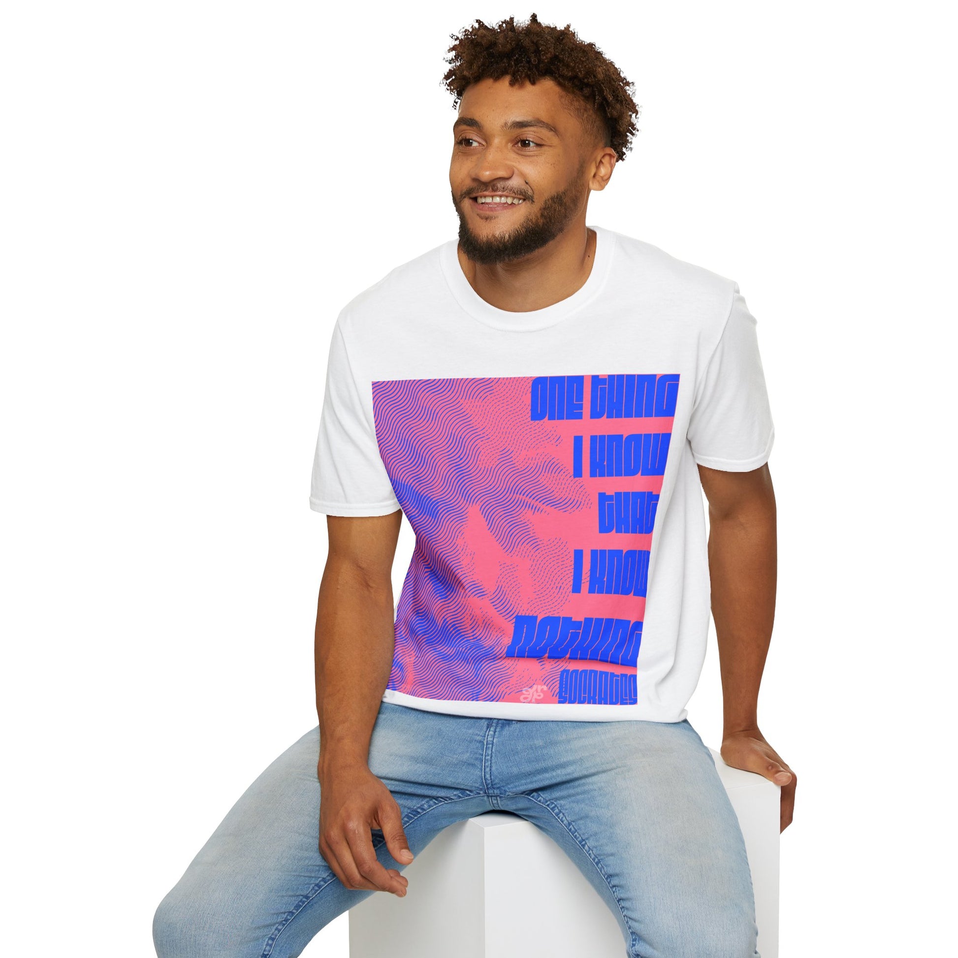 Socrates T-Shirt